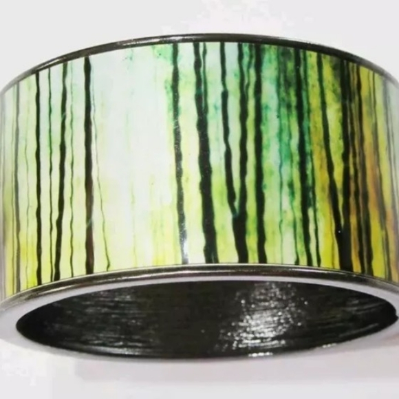 COPY - LIA SOPHIA SUNDOWN STRETCH BRACELET - Picture 2 of 3